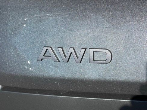 New 2025 Nissan Murano SL image 17