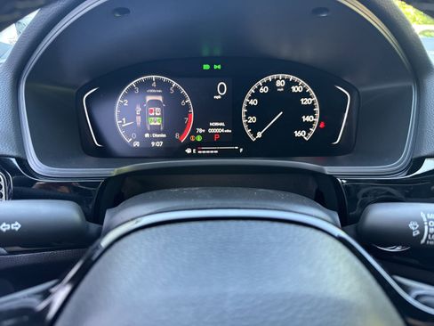 New 2026 Honda Civic Sport image 19
