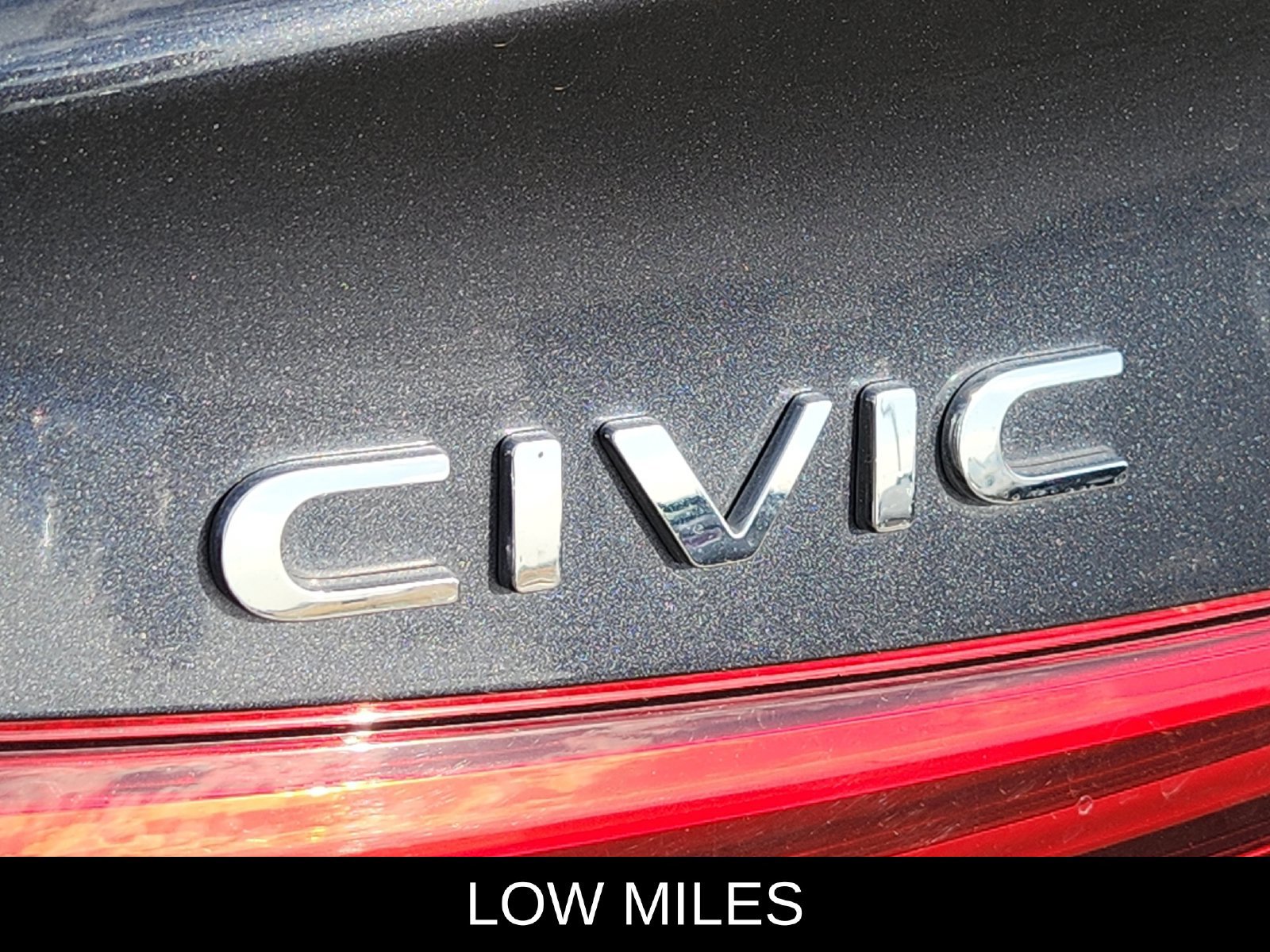 Used 2023 Honda Civic LX image 13