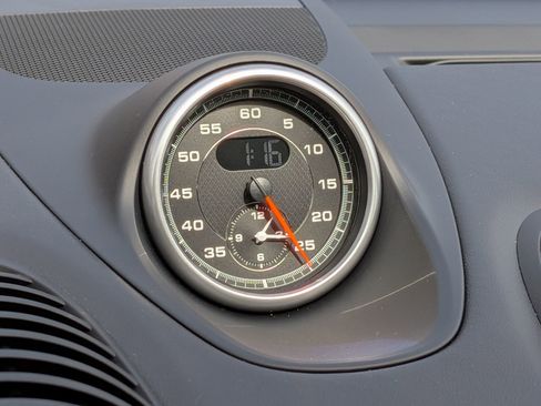 Certified 2024 Porsche 718 Cayman RWD image 14
