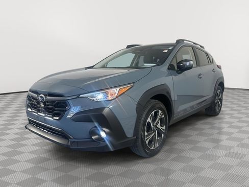 Used 2024 Subaru Crosstrek 2.0i Premium AWD/4WD image 3