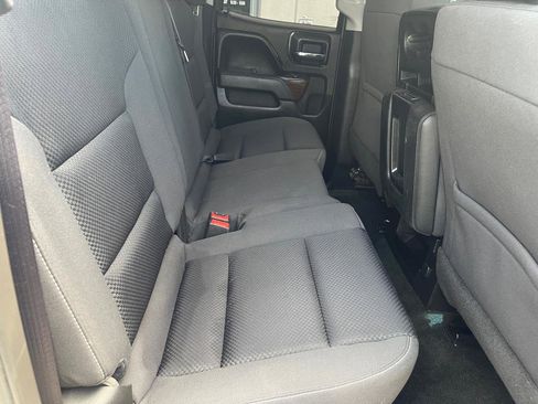 Used 2016 GMC Sierra 1500 SLE w/ SLE Value Package AWD/4WD image 18