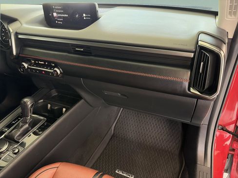 Used 2023 MAZDA CX-50 2.5 Turbo w/ Weather Package image 20