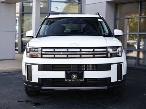 Used 2025 Hyundai Santa Fe SEL image 13