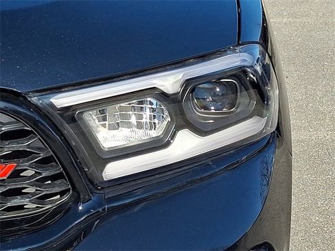 Used 2024 Dodge Durango GT image 9