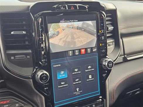 Used 2022 RAM 1500 TRX w/ TRX Level 2 Equipment Group image 26