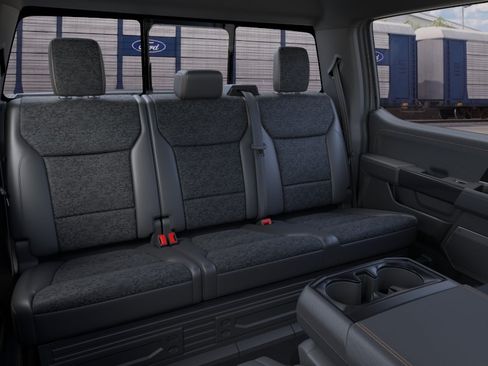 New 2026 Ford F150 Tremor w/ Mobile Office Package AWD/4WD image 12