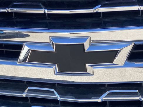 Used 2021 Chevrolet Silverado 1500 LTZ w/ Safety Package II image 10