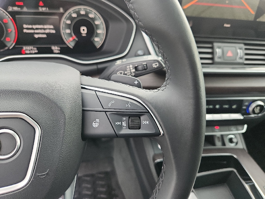 Used 2024 Audi Q5 Premium Plus AWD/4WD image 23