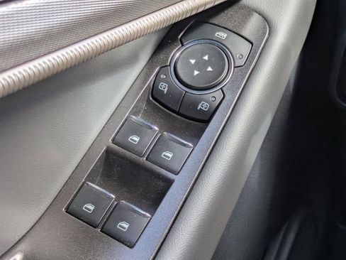 Certified 2026 Ford Explorer Active w/ Active Comfort Package RWD image 24