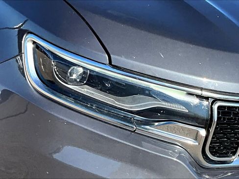 Used 2023 Jeep Wagoneer L Series III image 31