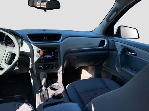 Used 2016 Chevrolet Traverse LS image 23