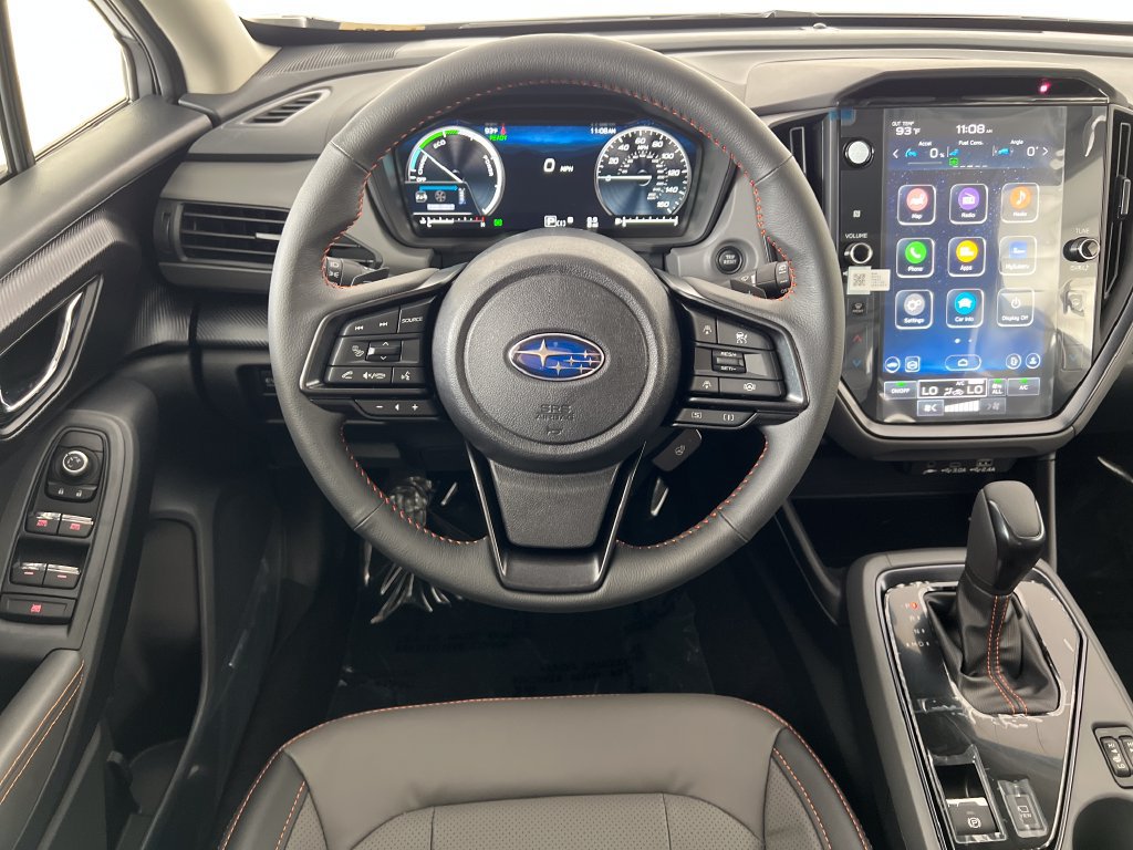 New 2026 Subaru Crosstrek 2.5i Limited w/ Crosstrek Mirror Package AWD/4WD image 16