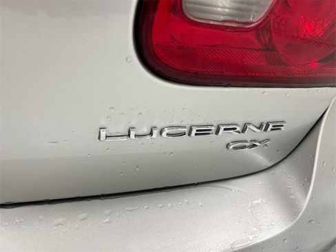 Used 2006 Buick Lucerne CX image 24