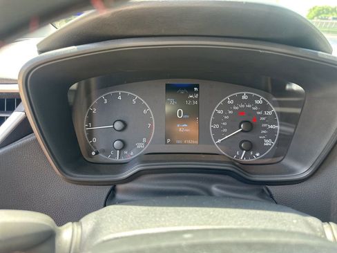 Used 2024 Toyota Corolla LE FWD image 3