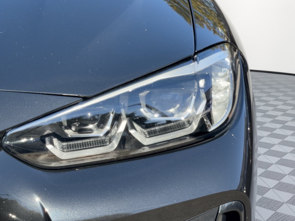 Used 2024 BMW 430i xDrive Coupe w/ M Sport Package AWD/4WD image 12
