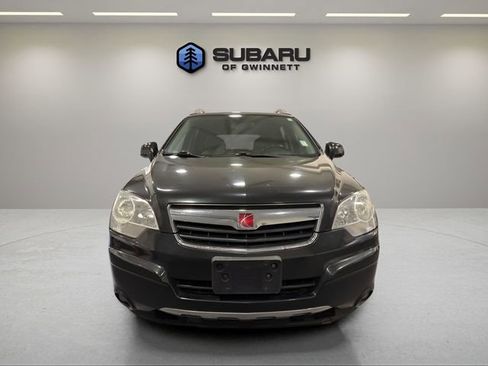 Used 2008 Saturn Vue XR w/ Premium Trim Package image 8