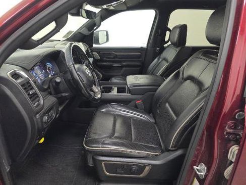 Used 2020 RAM 1500 Limited AWD/4WD image 22