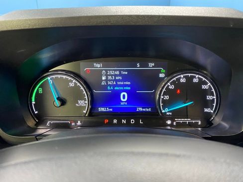 Used 2023 Ford Maverick Lariat image 25