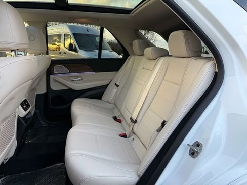 Certified 2026 Mercedes-Benz GLE 450 4MATIC image 23