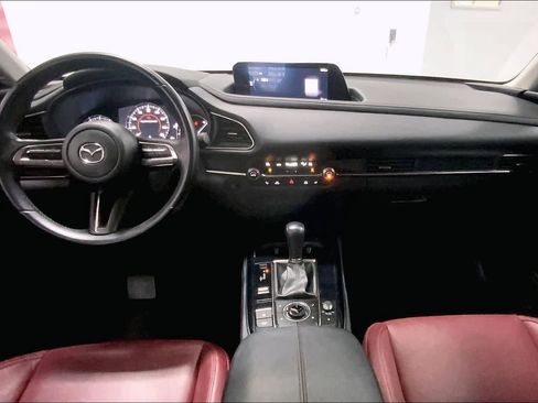 Used 2023 MAZDA CX-30 AWD 2.5 S w/ Preferred Package image 9