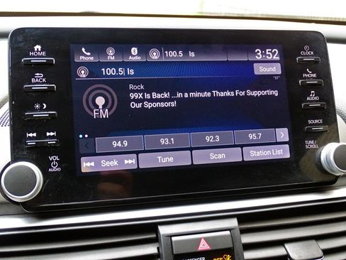 Used 2021 Honda Accord LX image 30