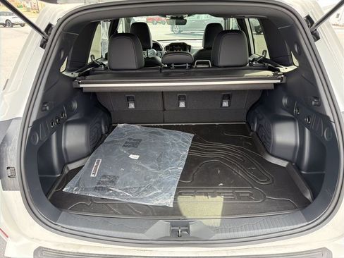 Used 2026 Subaru Forester Sport image 18