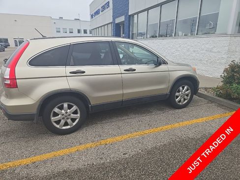 Used 2008 Honda CR-V EX image 4