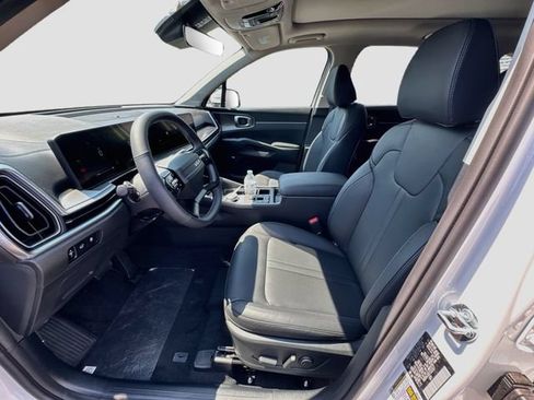 New 2026 Kia Sorento EX w/ EX Premium Package FWD image 22