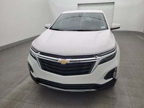 Used 2022 Chevrolet Equinox LT FWD image 15