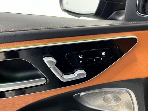 Used 2025 Mercedes-Benz C 43 AMG 4MATIC Sedan image 26