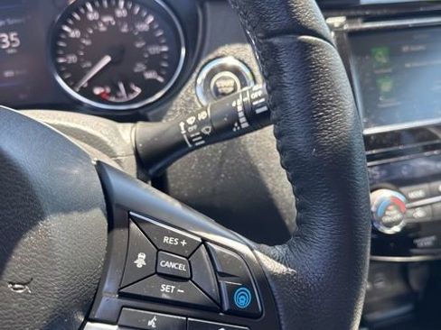 Certified 2020 Nissan Rogue SL w/ Premium Package AWD/4WD image 29