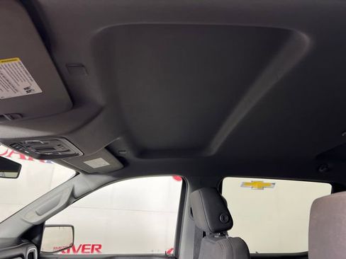 Used 2020 Chevrolet Silverado 1500 RST w/ Texas Edition RWD image 21