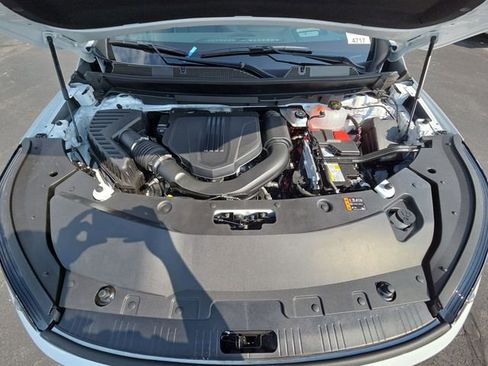 New 2026 Buick Enclave Sport Touring w/ Super Cruise Package image 30