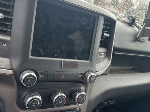 Used 2020 RAM 1500 Lone Star image 14