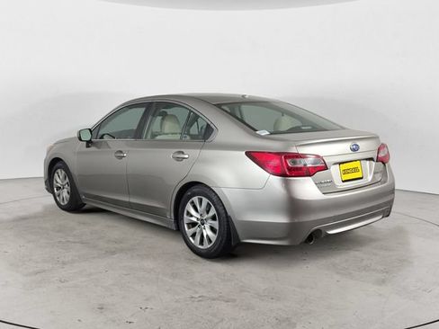 Used 2015 Subaru Legacy 2.5i Premium AWD/4WD image 3