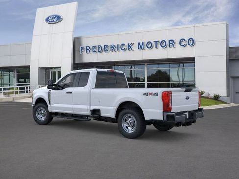 New 2026 Ford F350 XL w/ XL Driver Assist Package image 4