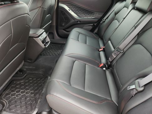 New 2026 Dodge Charger Scat Pack AWD/4WD image 20