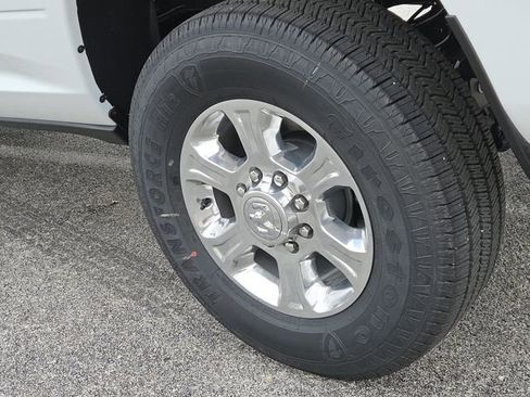 New 2026 RAM 2500 Lone Star image 9