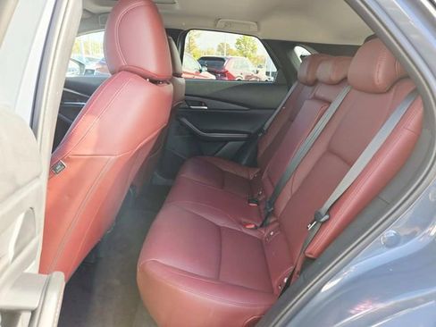 New 2026 MAZDA CX-30 AWD 2.5 S image 10