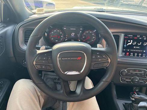 Used 2023 Dodge Charger GT w/ Plus Group AWD/4WD image 17