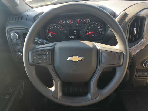 New 2026 Chevrolet Silverado 1500 W/T image 11