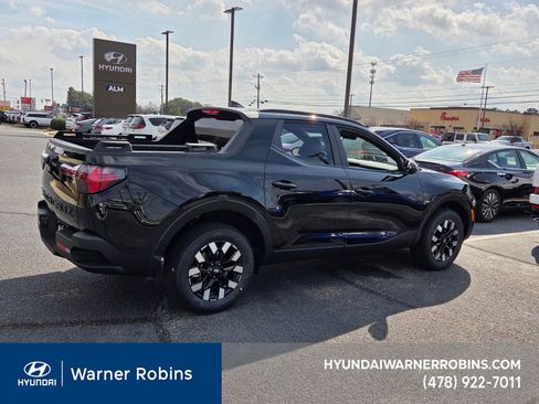 New 2026 Hyundai Santa Cruz SEL image 12