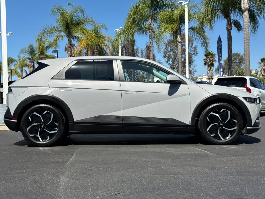 Used 2024 Hyundai Ioniq 5 SEL RWD image 6