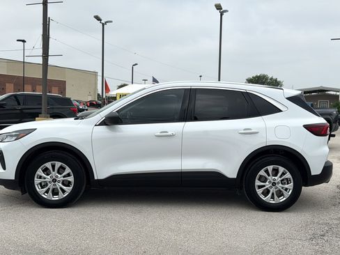 Used 2024 Ford Escape Active FWD image 6