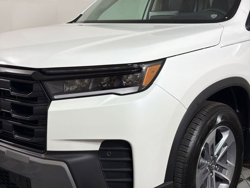 New 2026 Honda Pilot EX-L image 9
