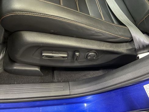 Used 2024 Honda CR-V Sport Touring image 12