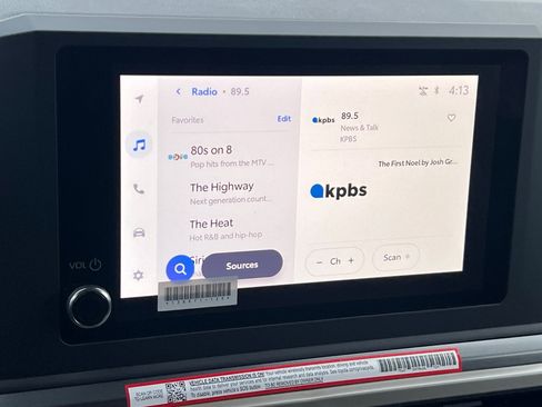 New 2026 Toyota Tacoma SR5 image 14