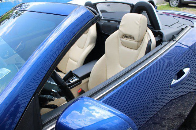 Used 2017 Mercedes-Benz SLC 300 w/ Premium 1 Package image 15
