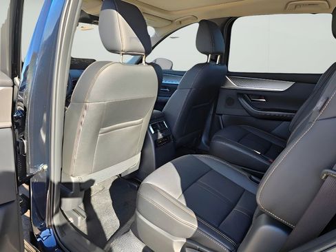 Used 2025 MAZDA CX-90 Plug-In Hybrid w/Premium Sport image 15